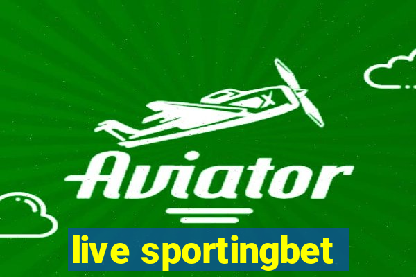 live sportingbet